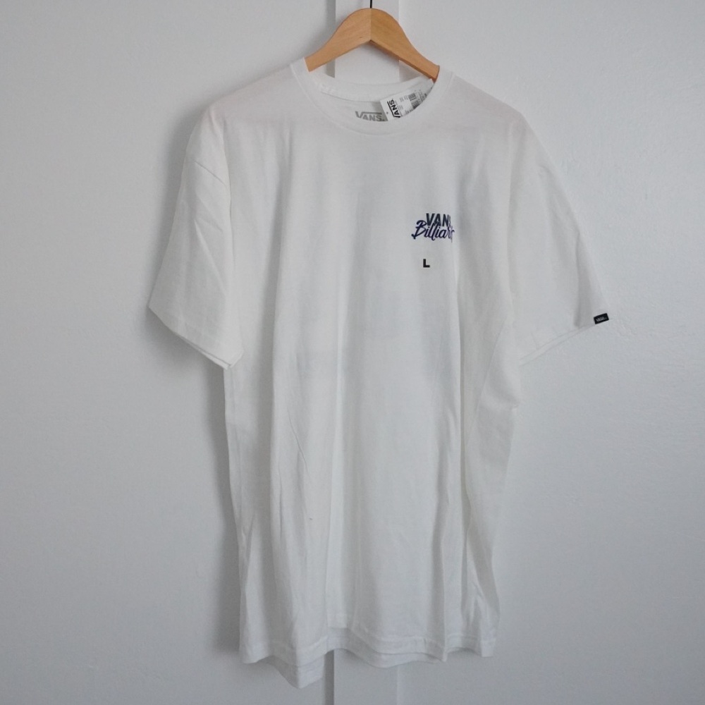 Vans Men’s Short Sleeve Shirt